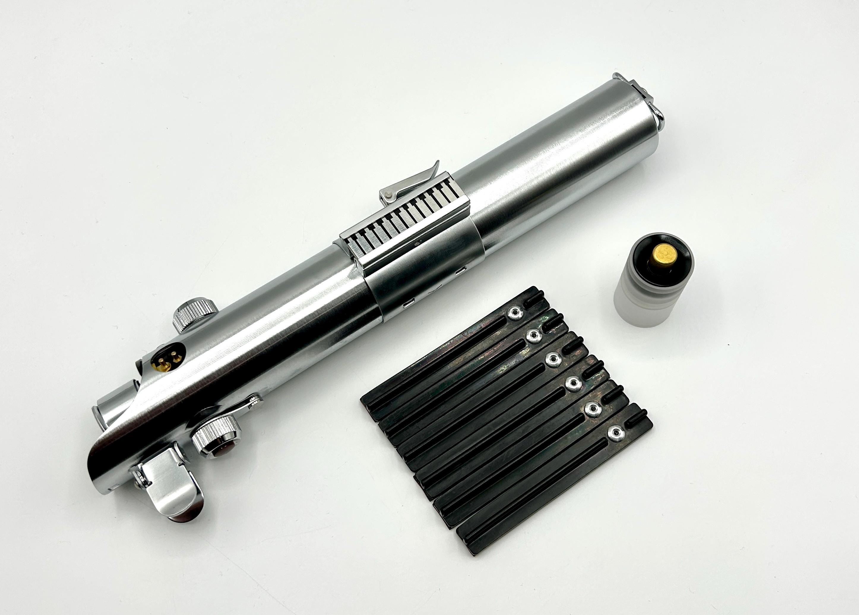 スターウォーズ ライトセーバー ライトセイバー エピソード4 グラフ