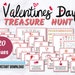 see more listings in the Valentines Day Printable section