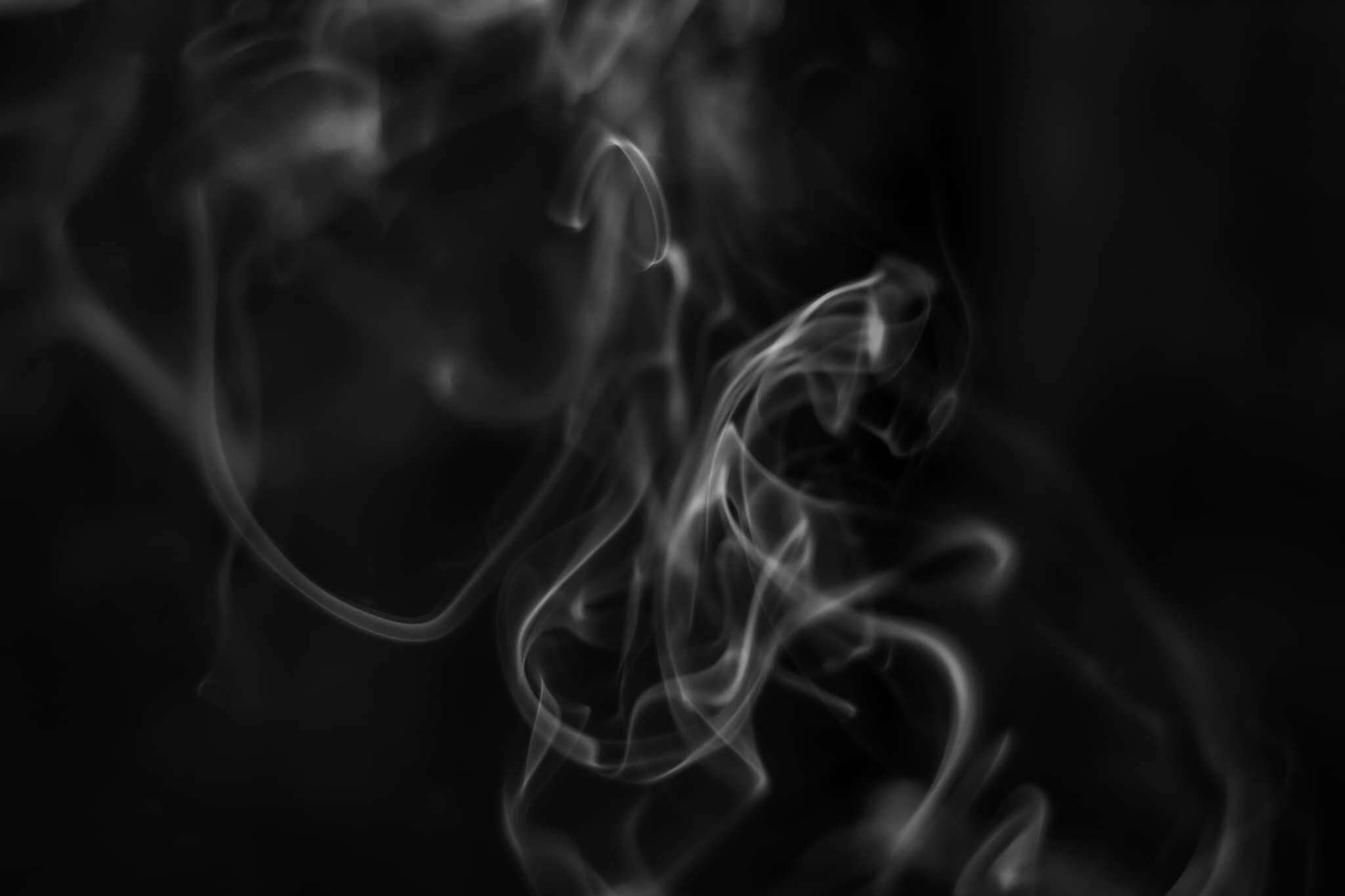 Smoke Study 1 Etsy