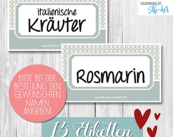 editable spice labels printable diy printable kitchen