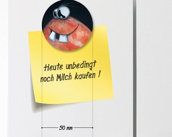 Kühlschrankmagnet 