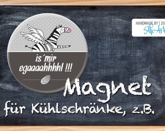 Kühlschrankmagnet 