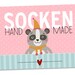 see more listings in the SOCKEN-BANDEROLEN section