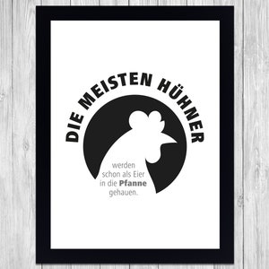 picture frame with text