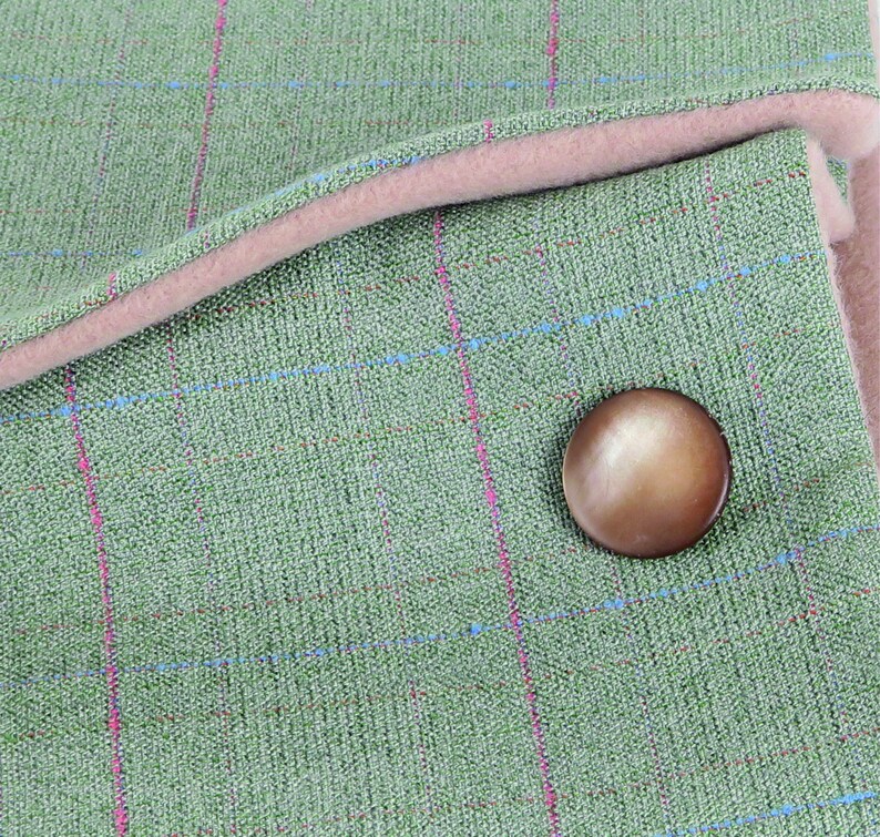 Scarf collar. image 4