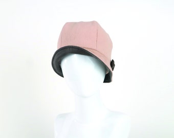 Chapeau cloche "So chic"