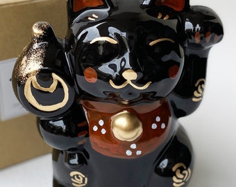 その他 HUMAN MADE LUCKY CAT HARIKO FIGURE Human Made Lucky Cat Hariko Figure