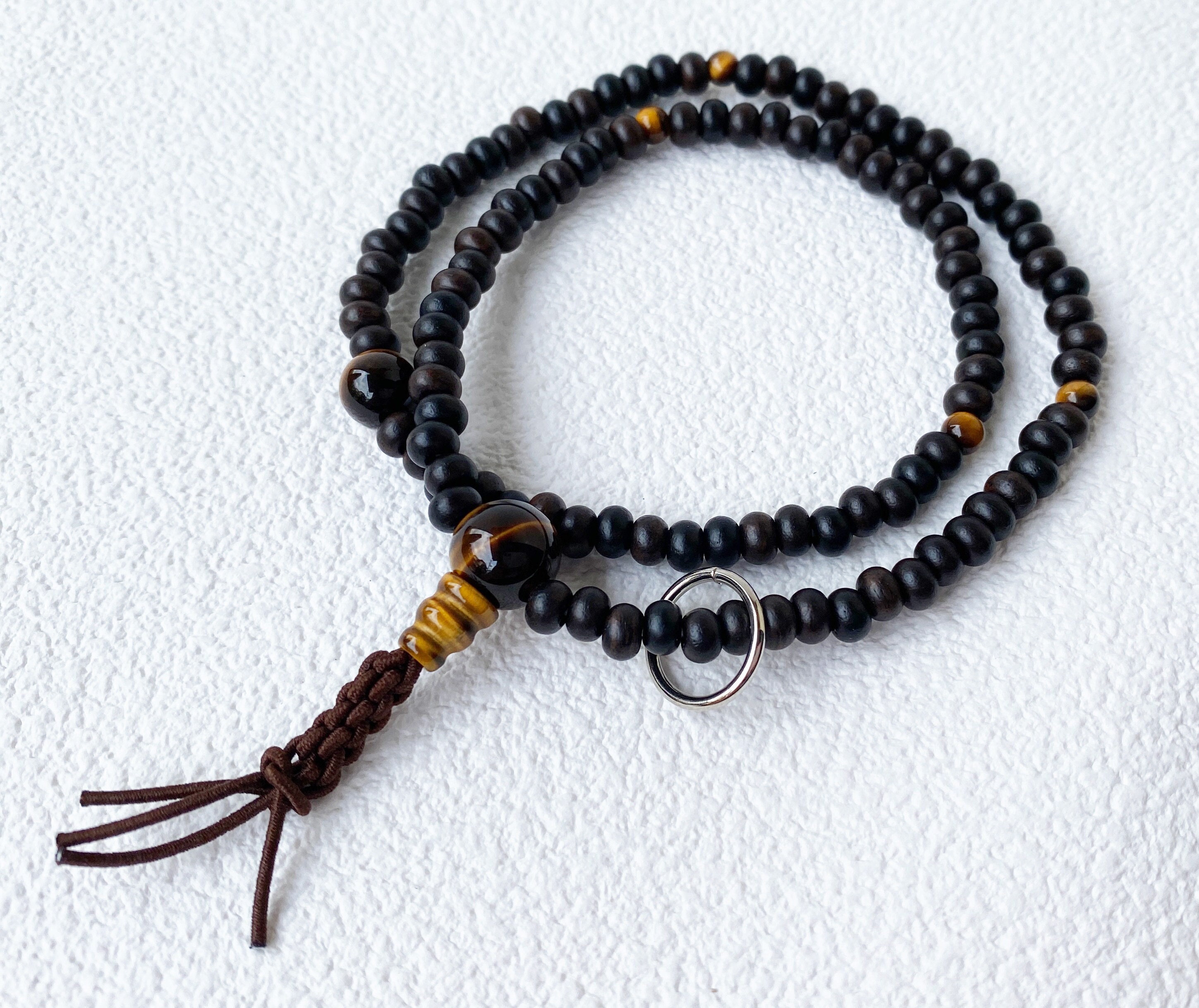 Soto Zen Juzu - Etsy