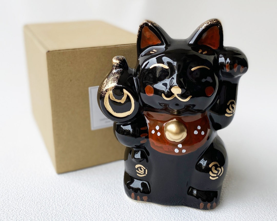 HUMAN MADE LUCKY CAT HARIKO FIGURE 2個セット HumanMade LUCKY CAT HARIKO FIGURE