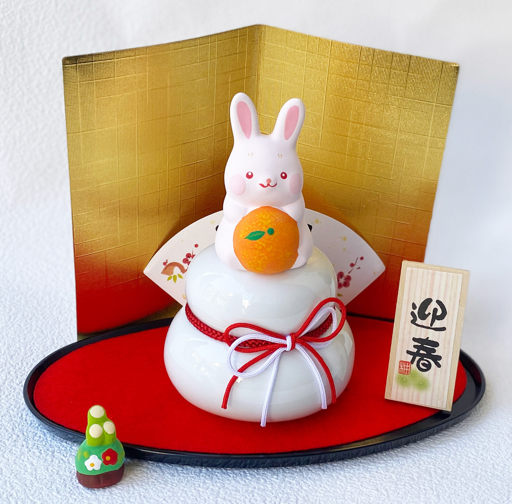 Zodiac Rabbit Japanese - Etsy