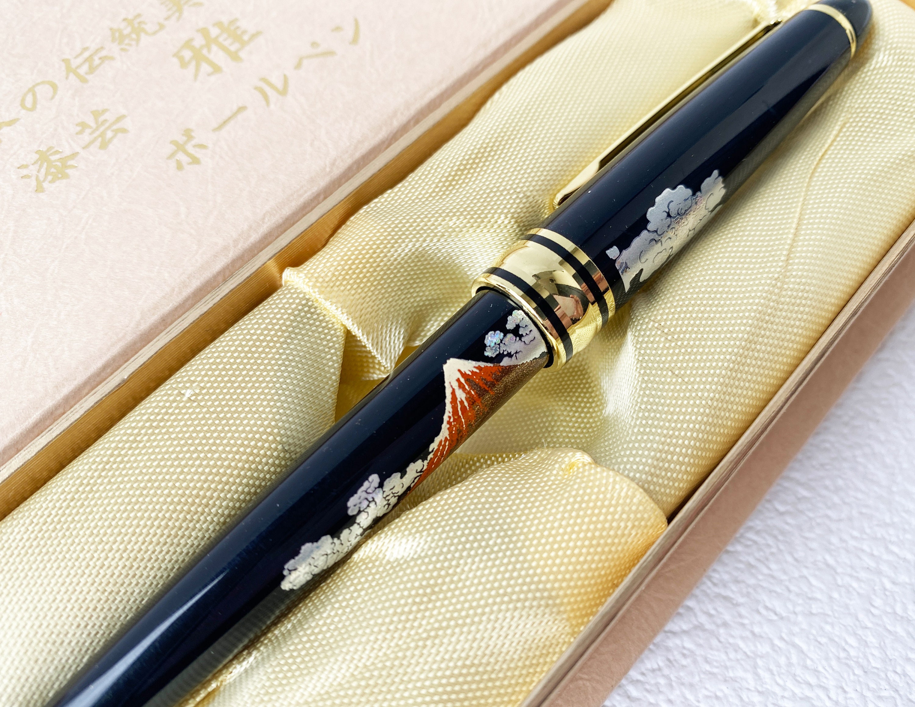 Onoto the pen - Etsy 日本