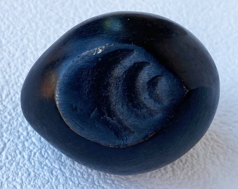 Suiteki Traditional Japanese Water Dropper Takaoka Copper Ware Etsy