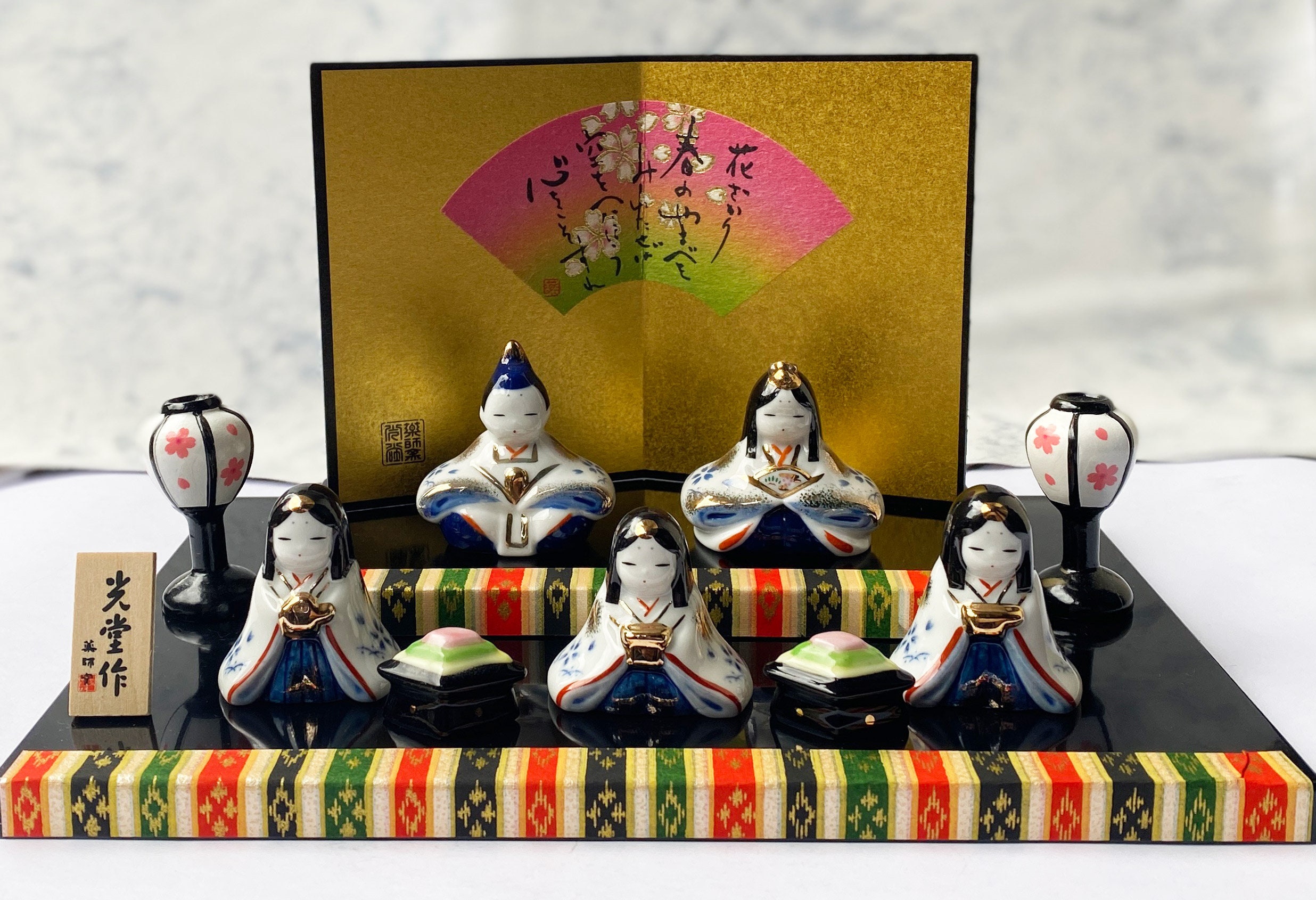 Ohinasama - Etsy 日本