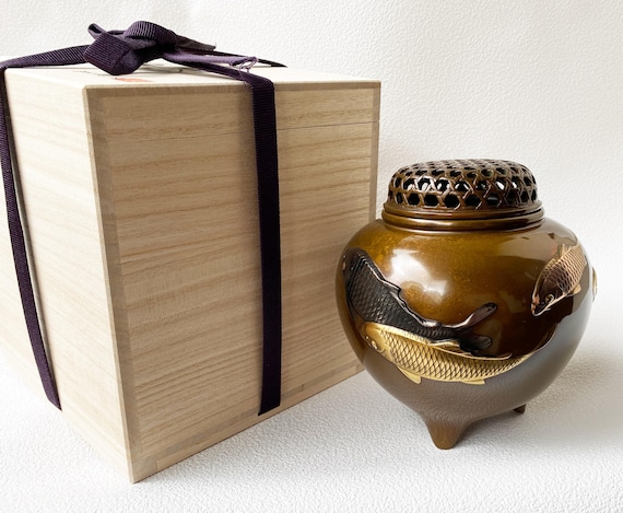 その他 APFR KORO Incense Burner APFR Brass KORO Incense Holder | ŪMEI