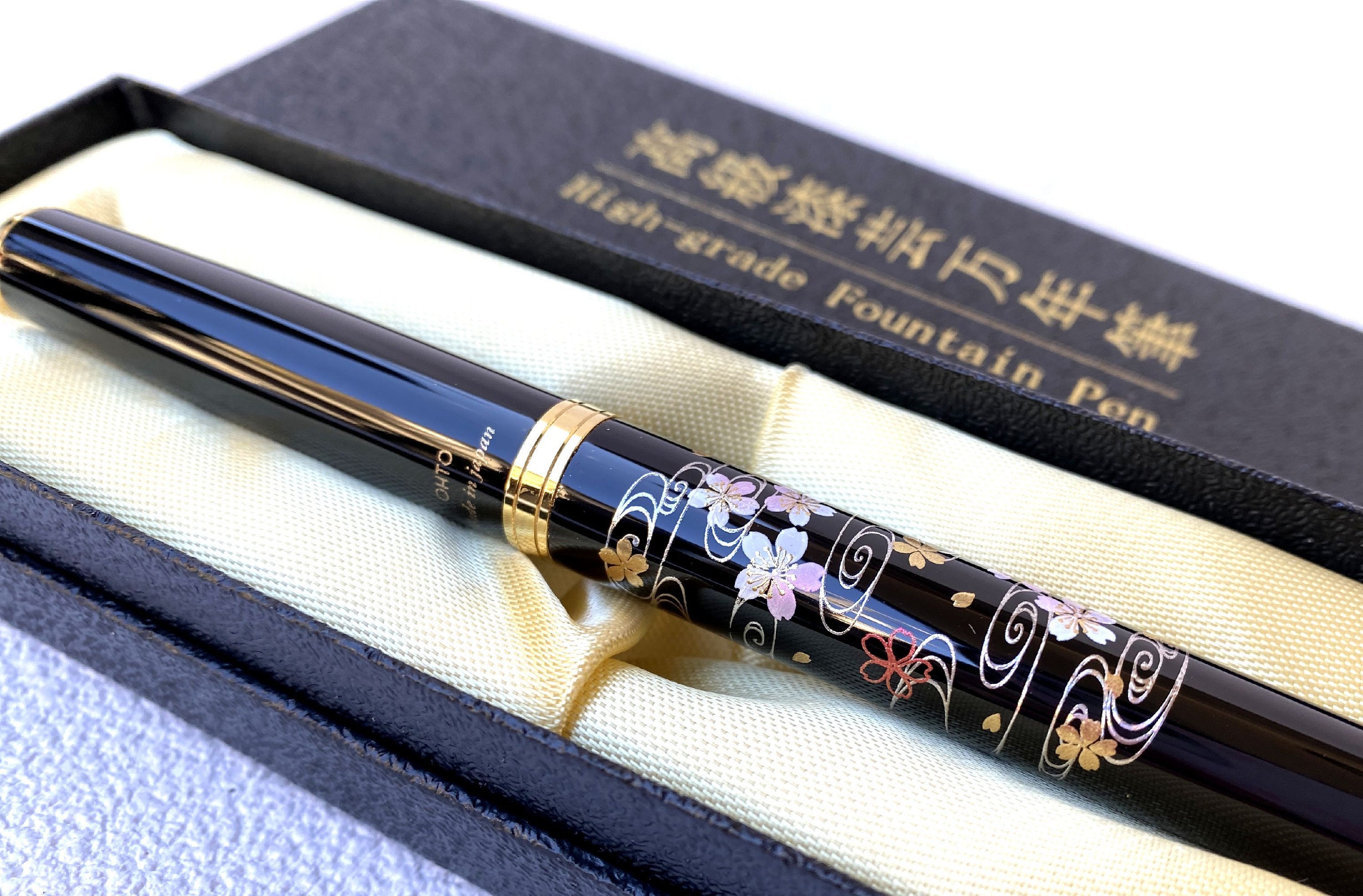 カリグラフィ ペン セット osmiroid 文房具・事務用品