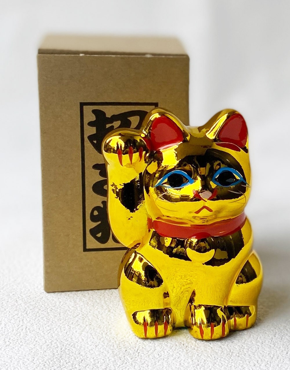Takashi Murakami Collectible Trading Card Lucky CAT Coin