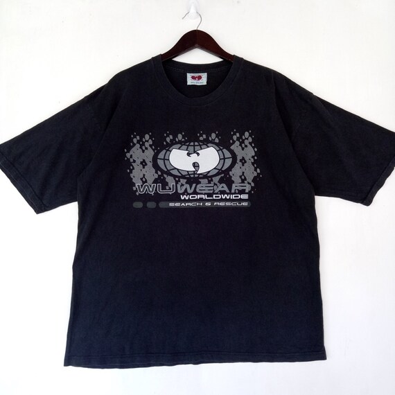 wu tang clan t shirt india