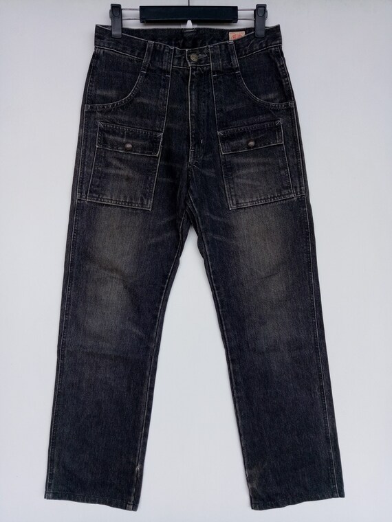 brand pants jeans