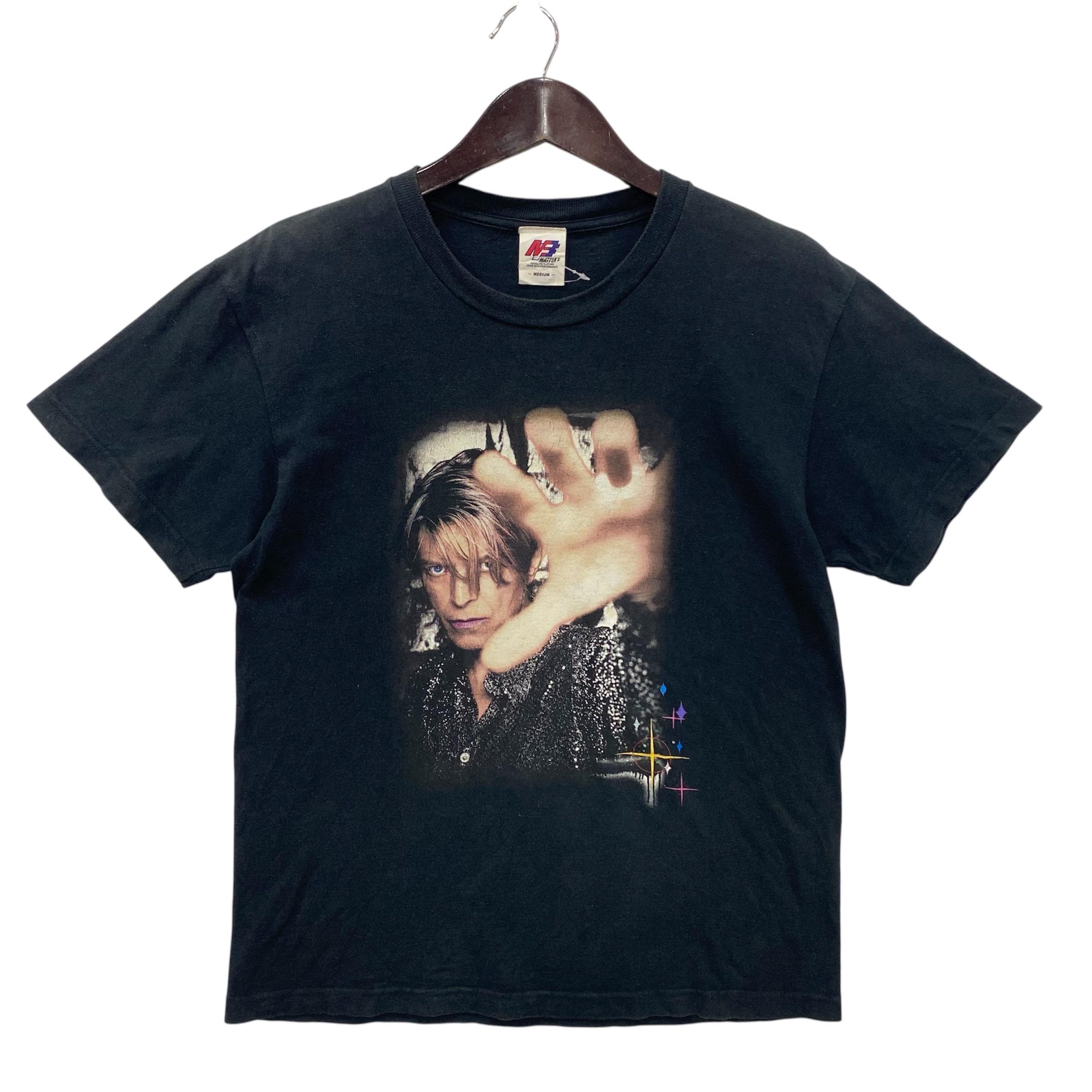 David Bowie Reality Tour - Etsy