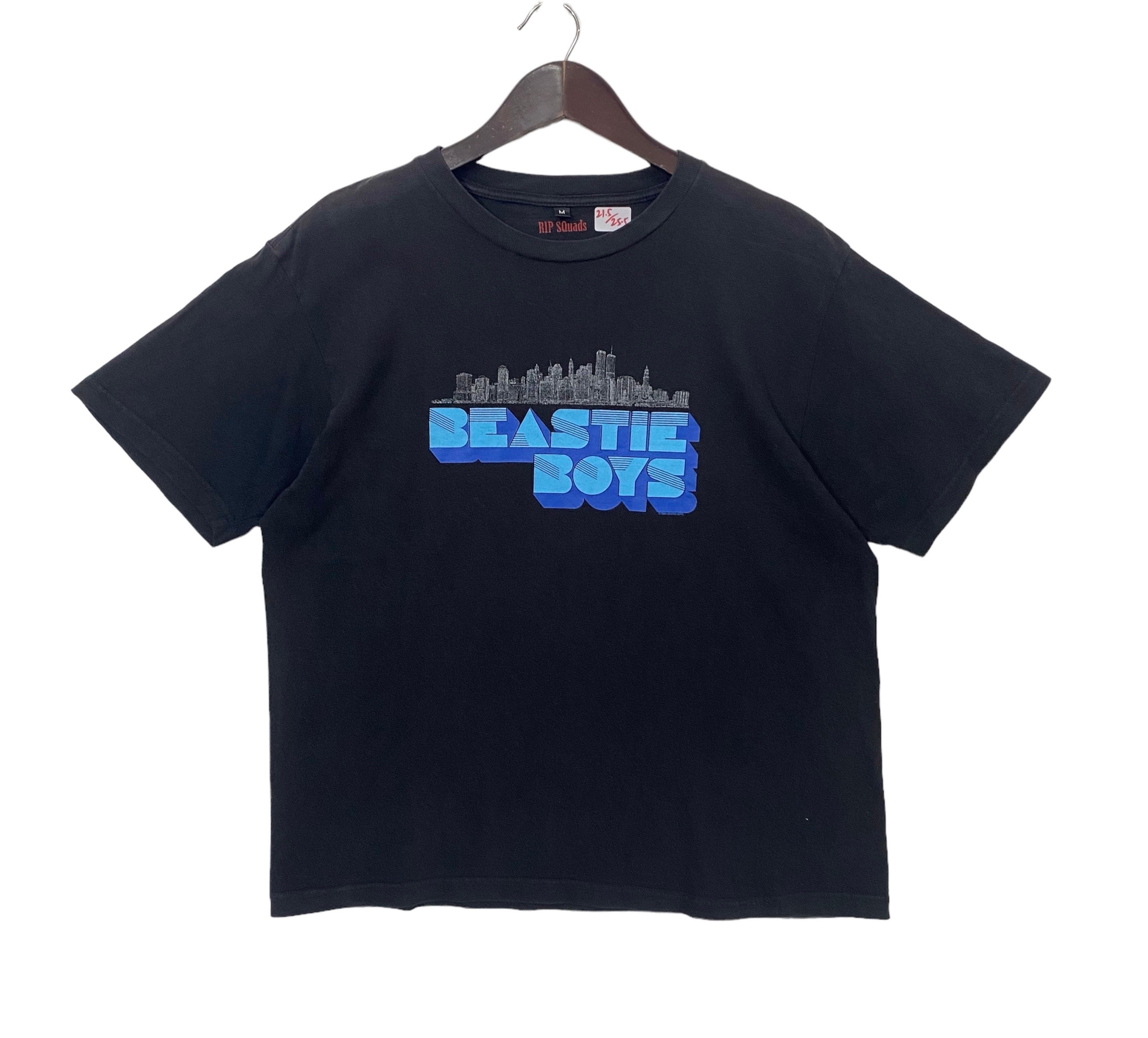 ビースティーボーイズ 1 beastie boys バンドT ヴィンテージT くれよ