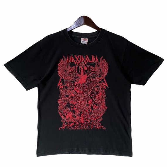 Maximum the Hormone マキシマムザホルモン Japanese Nu Metal