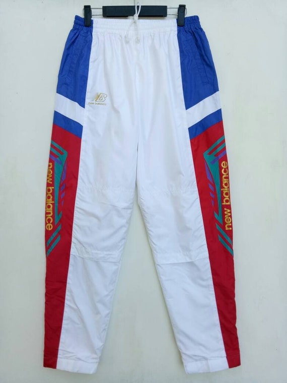 new balance track suits