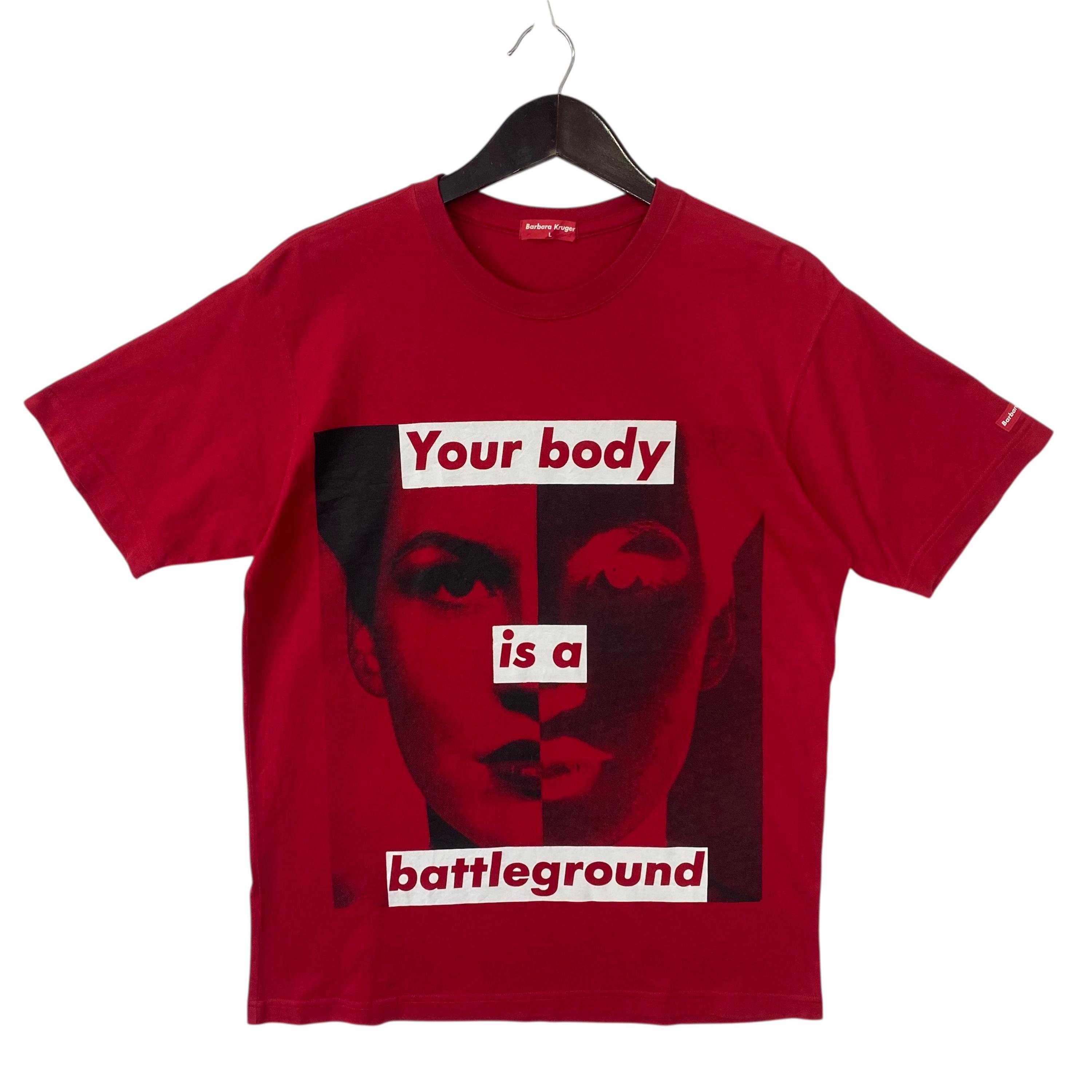 90s バーバラクルーガー barbara Kruger tシャツ フォト 楽天市場