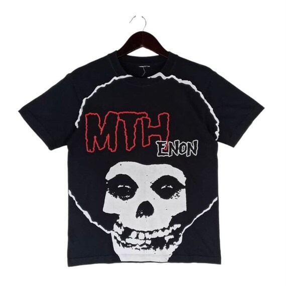 マキシマム ザ ホルモン forties monster Tshirt XLTHE HORMONES FORTIES MONSTER T-SHIRT | eBay