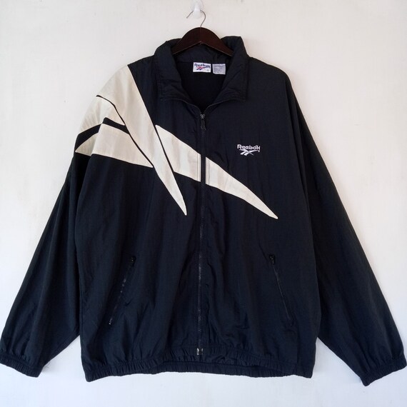 sweater reebok original