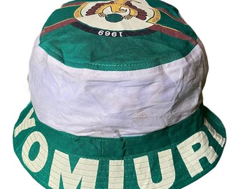 Vintage 90s Tokyo Verdy Yomiuri Nippon FC Football J League Vintage 90s Tokyo Verdy Yomiuri Nippon FC Football J League