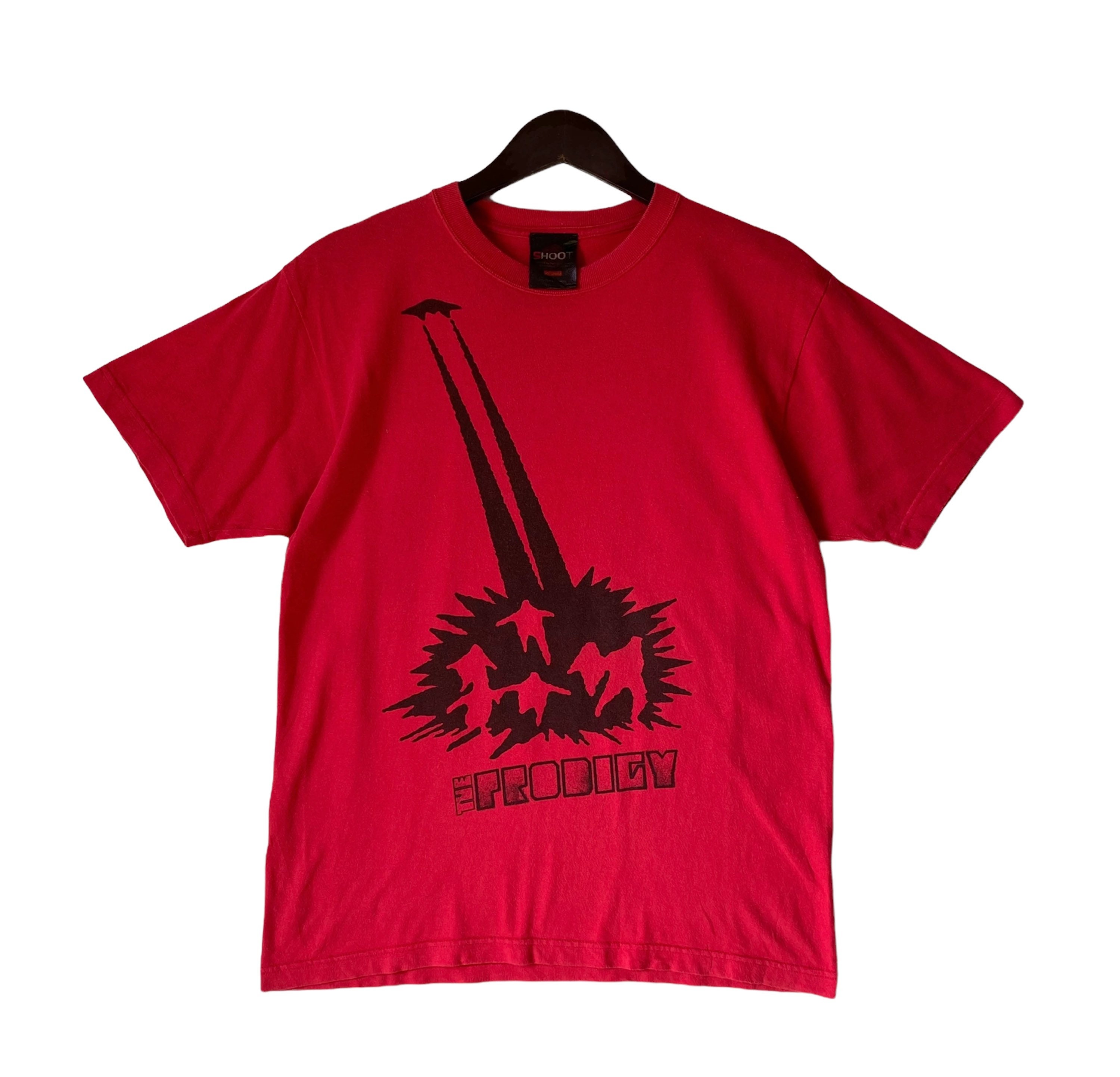 Vintage the Prodigy Shirt - Etsy
