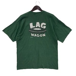 Lagwagon shirt - Etsy 日本