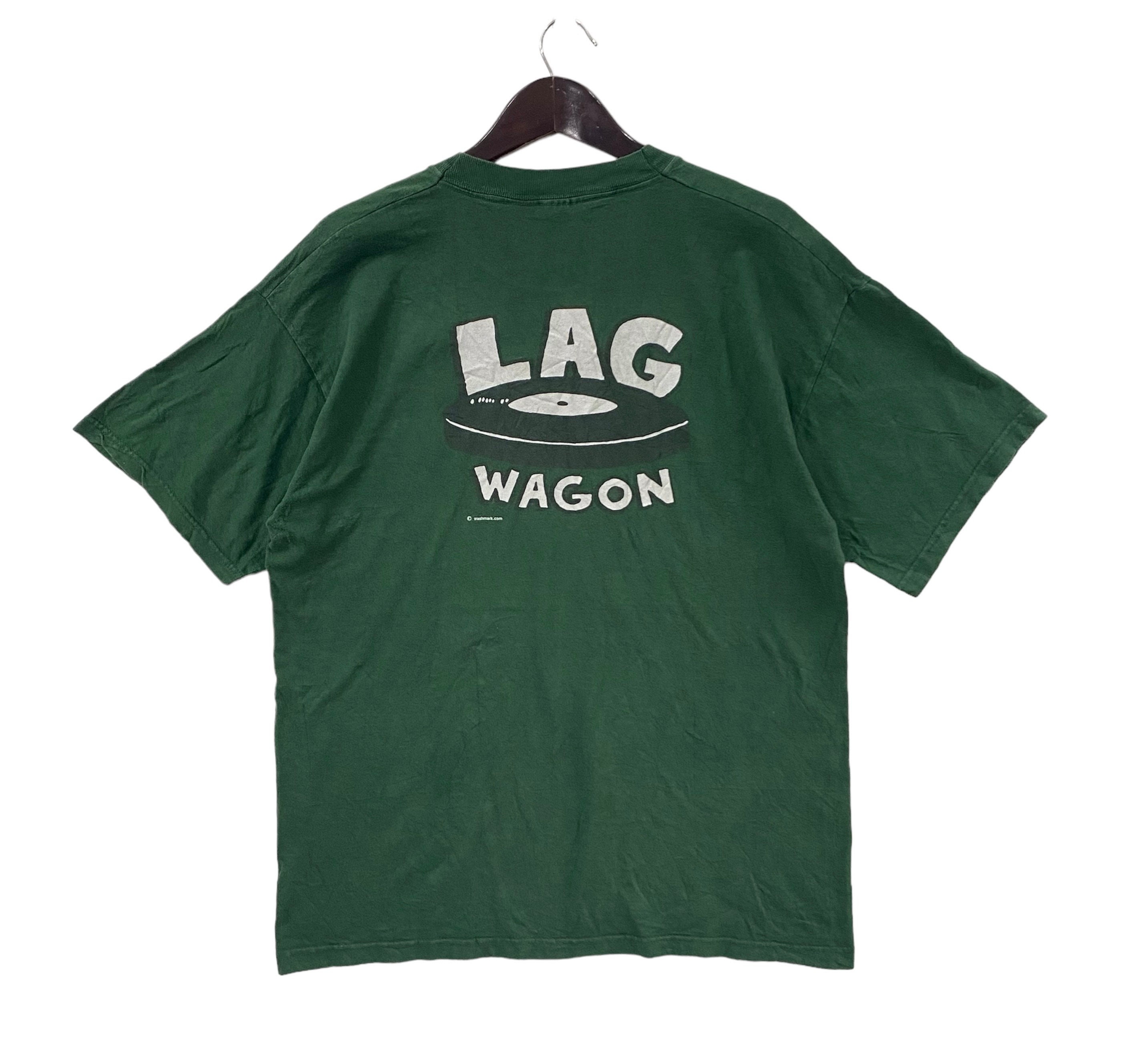 Lagwagon shirt - Etsy 日本