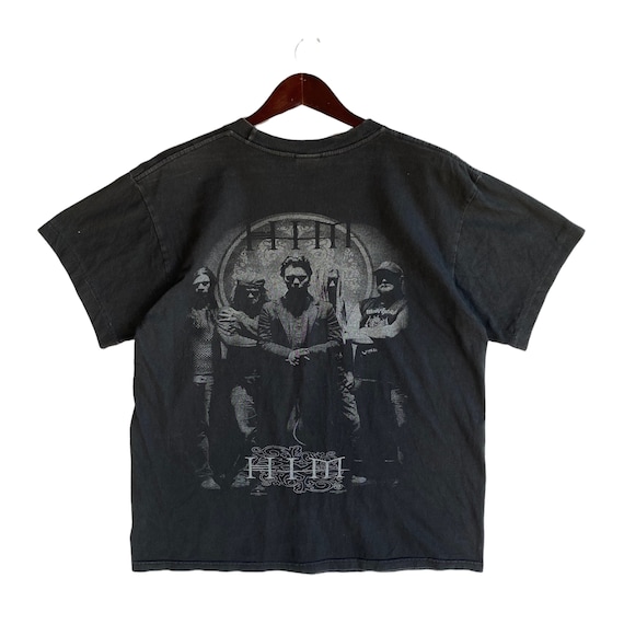 Him tour shirt hotsell