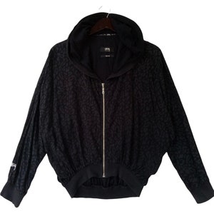 トップス 90s agnes. b homme zip up sweat jacket 90s Agnes B. Homme