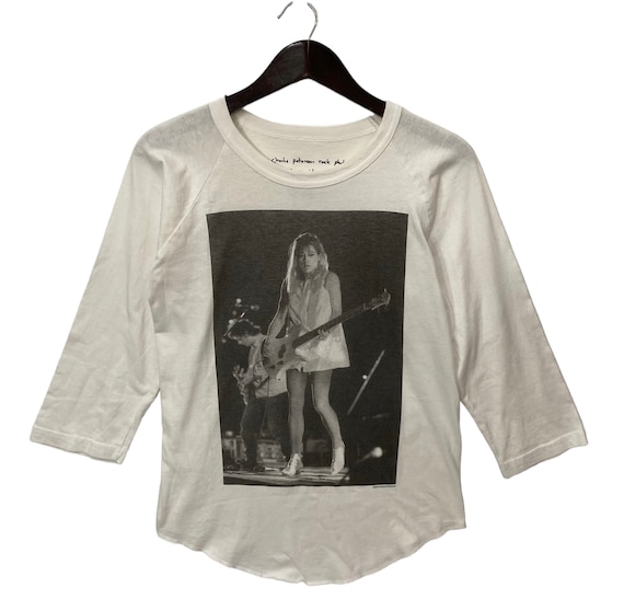 VINTAGE KIM GORDON Sonic Youth by Charles Peterso… - image 1