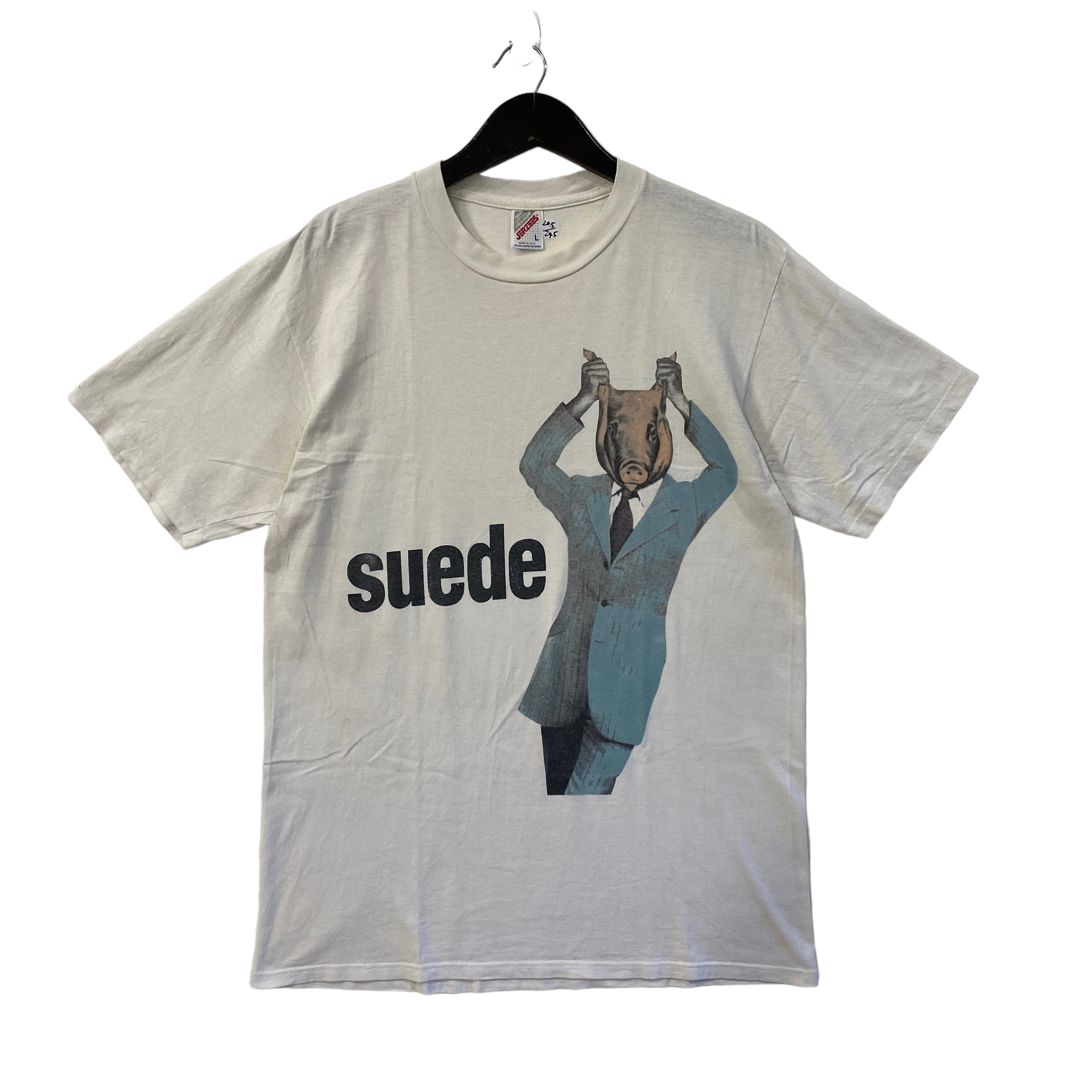 Suede band t shirt - Etsy 日本 Suede band t shirt - Etsy 日本