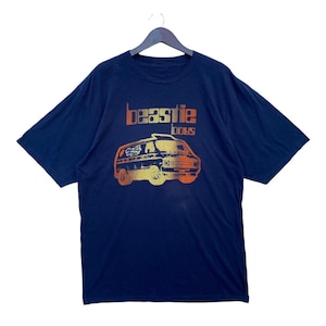 BEASTIE BOYS hip hop rap tees band shirt