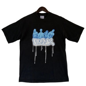 B2k T Shirt - Etsy Canada