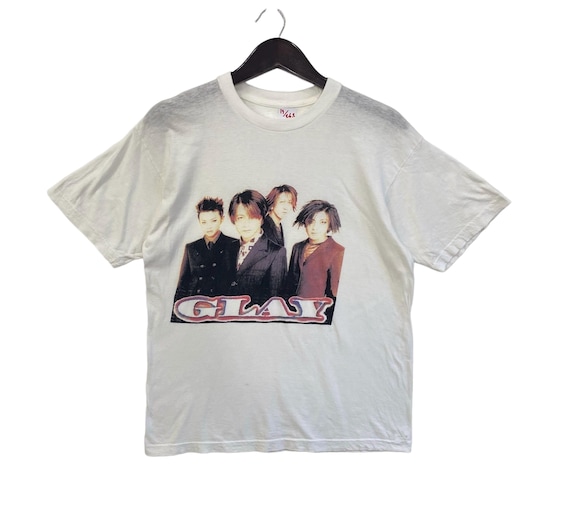 glay t シャツ 楽天市場 glay tシャツの通販