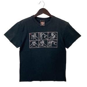 MOGWAI Tシャツ 「blur : are shite」 モグワイ ブラー Mogwai Blur Are Shite 1999 Band Music Britpop Underground T