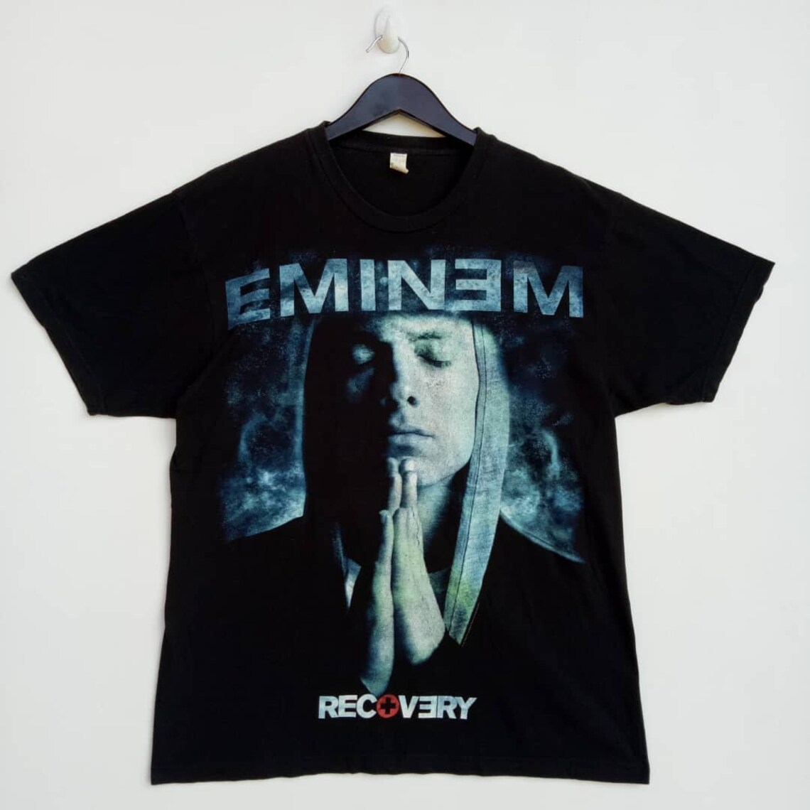 eminem album shirt