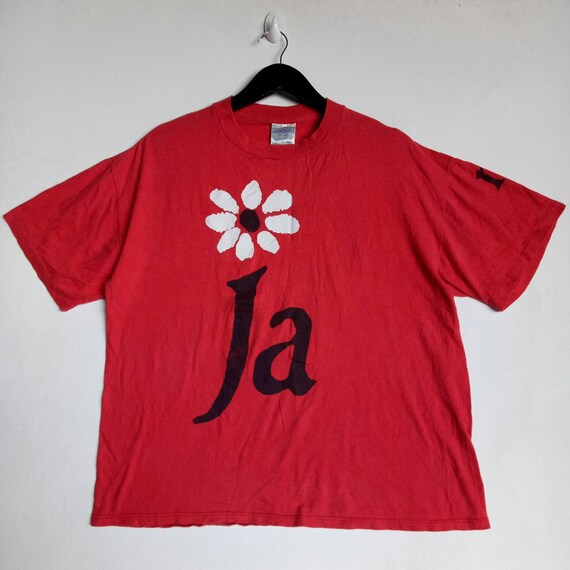 james band t shirt