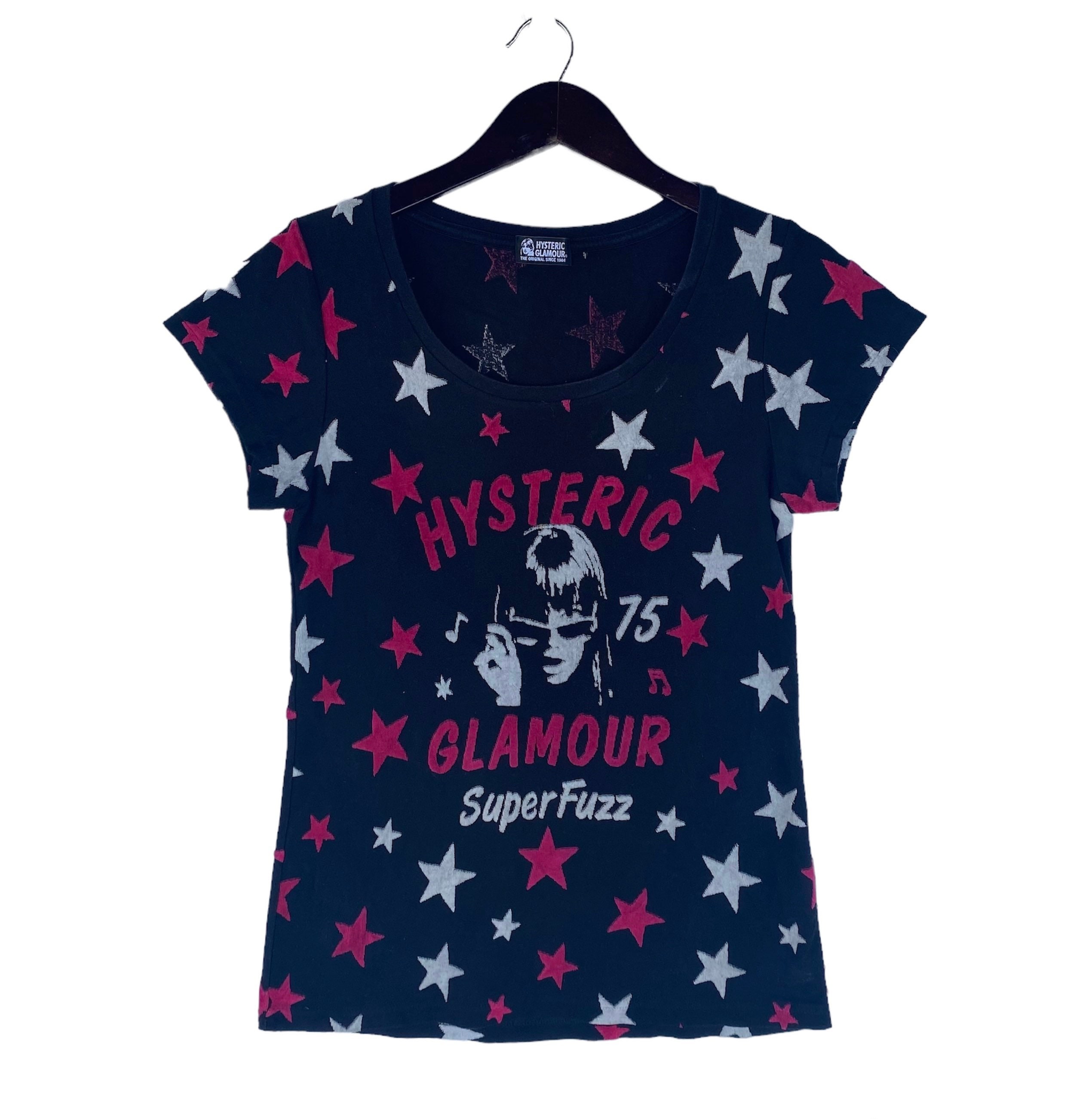 90s Hysteric Glamour - Etsy