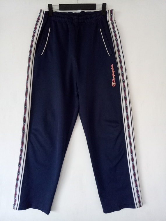 champion vintage sweatpants