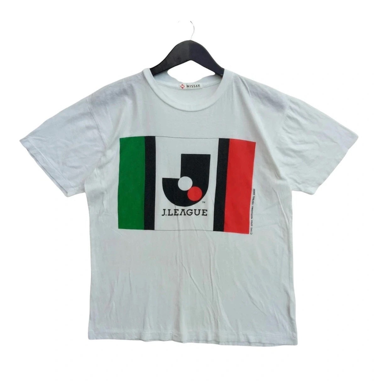 J.LEAGUE