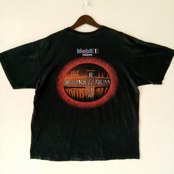 Brooks Dunn /"Country Music/" Personalized T-shirts