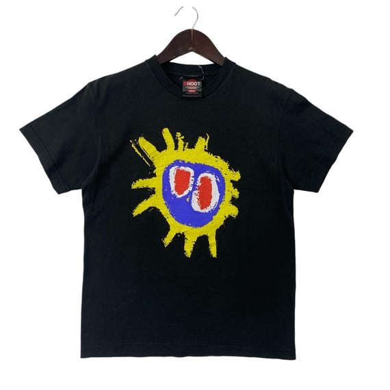 Xl primal scream band - Gem Xl primal scream band - Gem