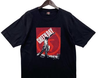 The Suicide Machines Vintage Band T Shirt Metal Thrash Y2K