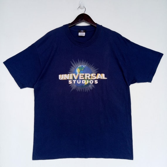 VINTAGE Universal Studios 1996 tee shirt